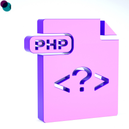 imagem do curso de Linguagem de Programação WEB (PHP)